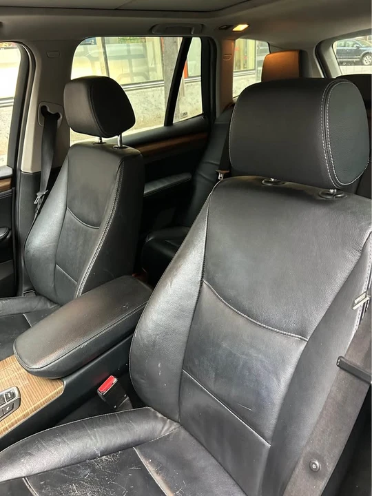 2012 BMW F25 X3 - Image 7 of 10