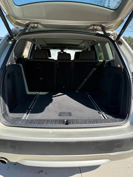 2012 BMW F25 X3 - Image 11 of 12