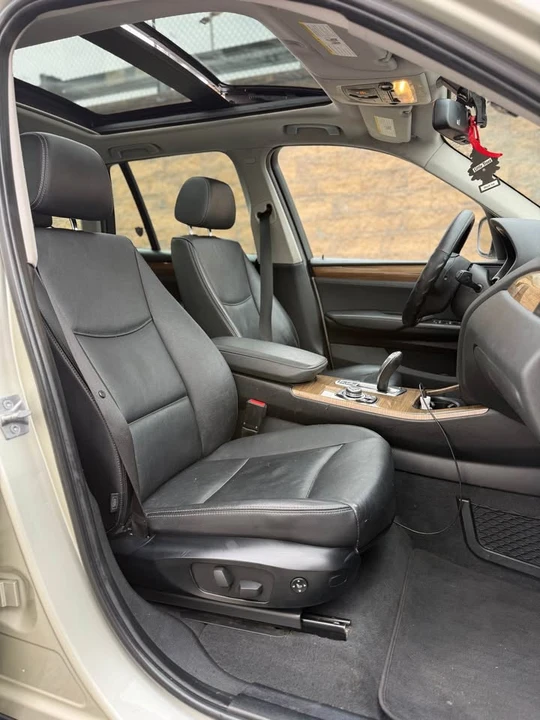 2012 BMW F25 X3 - Image 9 of 13