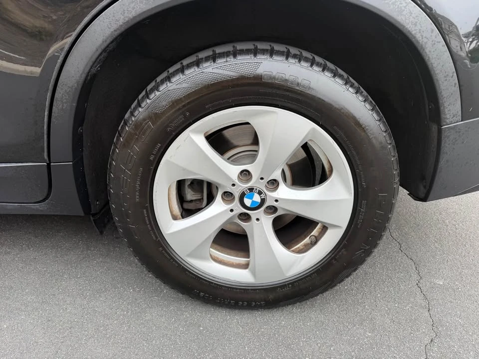 2012 BMW F25 X3 - Image 17 of 17