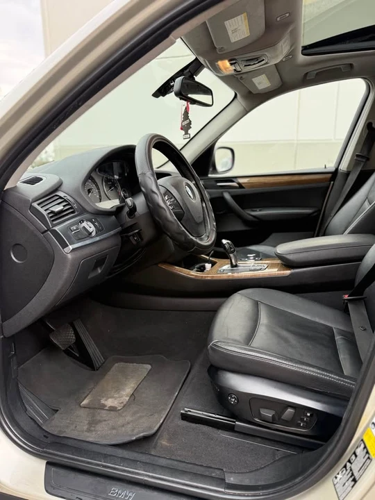 2012 BMW F25 X3 - Image 10 of 14