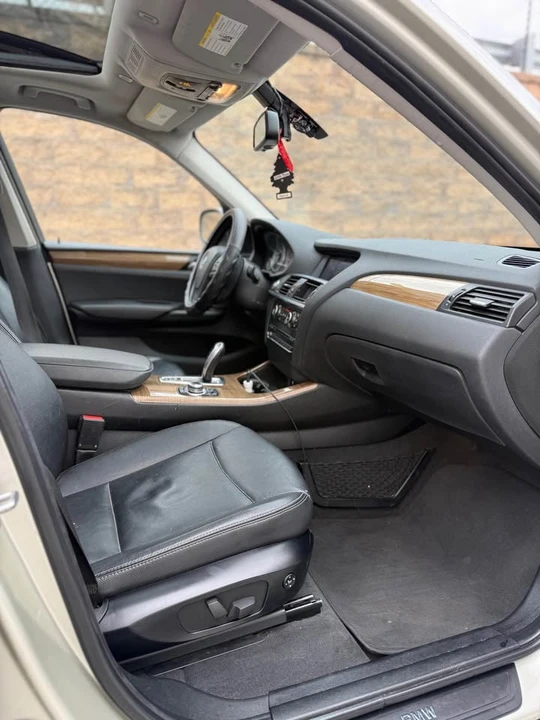2012 BMW F25 X3 - Image 8 of 14