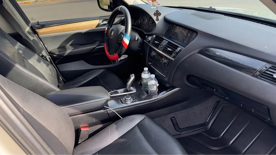 2012 BMW F25 X3 - Image 16 of 20