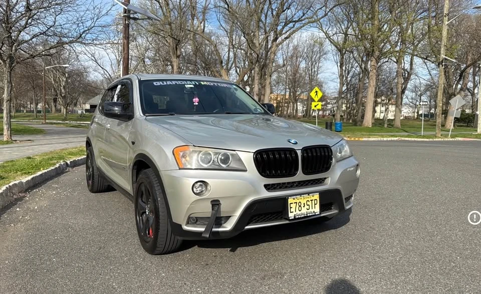 2012 BMW F25 X3 - Image 2 of 20