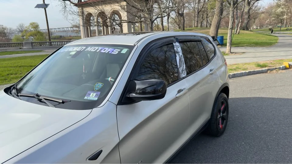 2012 BMW F25 X3 - Image 12 of 20