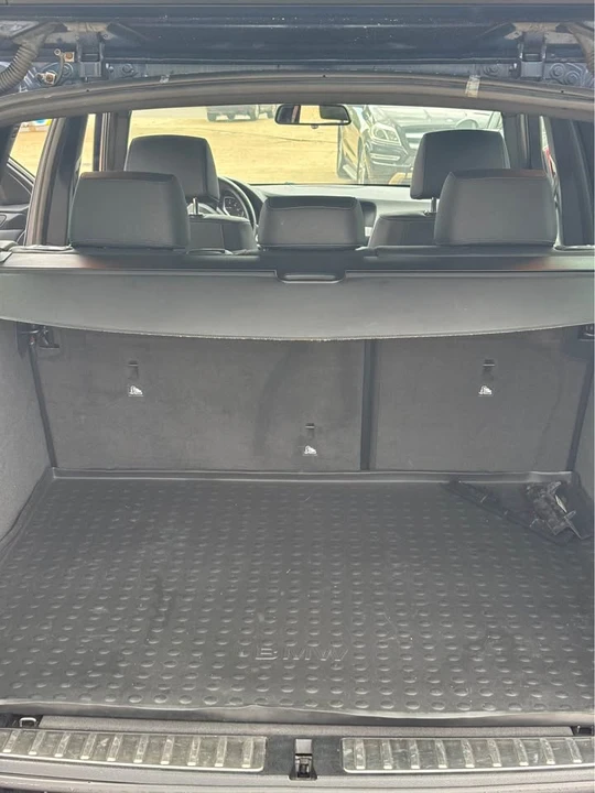 2012 BMW F25 X3 - Image 10 of 13