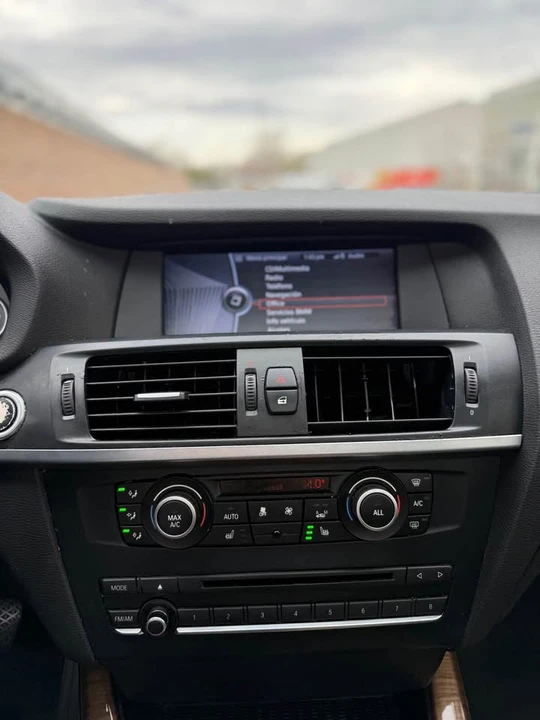 2012 BMW F25 X3 - Image 10 of 11