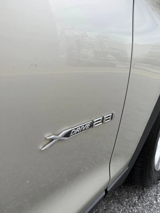2012 BMW F25 X3 - Image 7 of 11