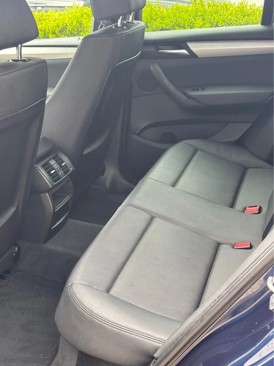 2012 BMW F25 X3 - Image 9 of 13