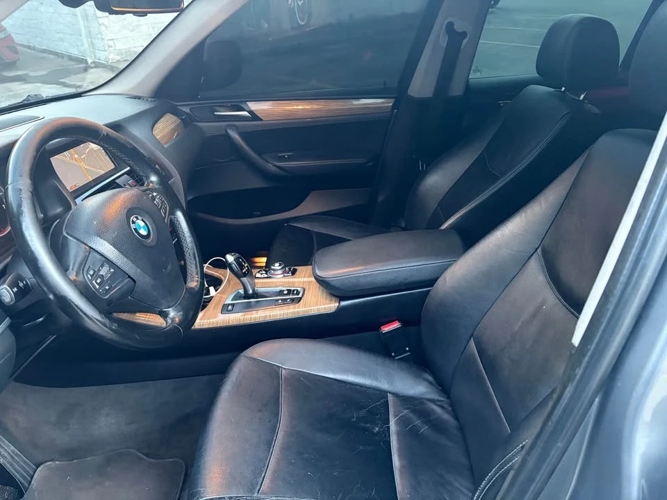 2012 BMW F25 X3 - Image 6 of 8
