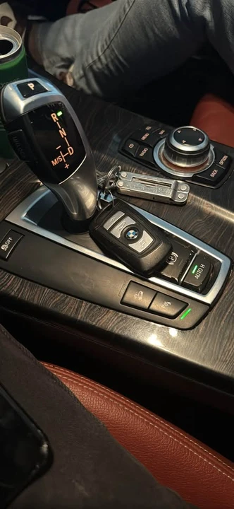 2012 BMW F25 X3 - Image 10 of 10