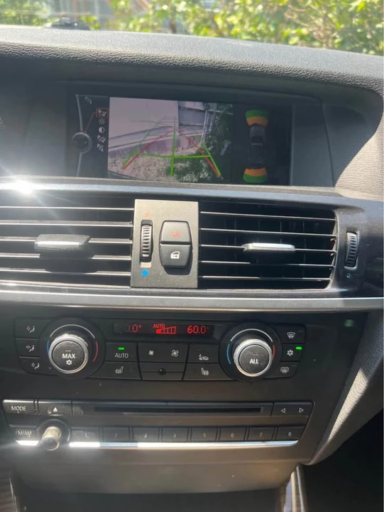 2012 BMW F25 X3 - Image 13 of 13
