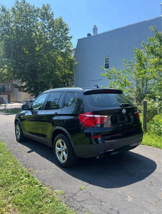 2012 BMW F25 X3 - Image 3 of 13