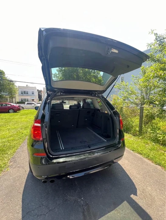 2012 BMW F25 X3 - Image 7 of 13