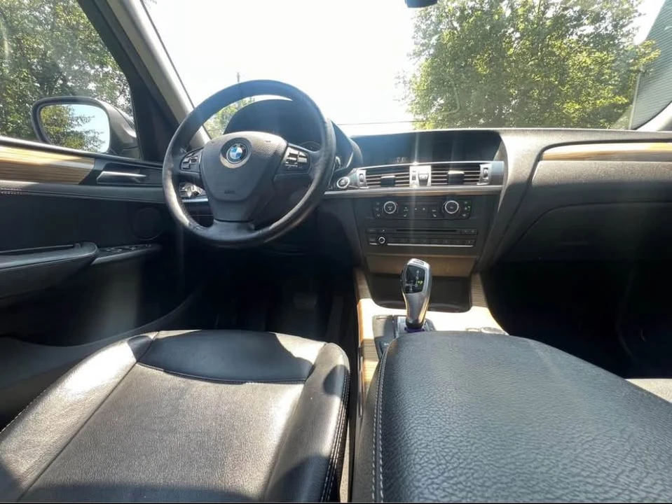 2012 BMW F25 X3 - Image 11 of 13
