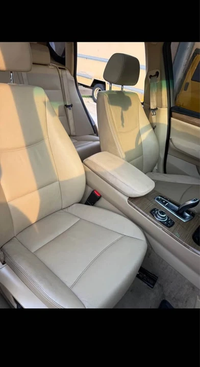 2012 BMW F25 X3 - Image 9 of 12