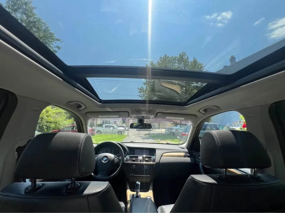 2012 BMW F25 X3 - Image 10 of 13