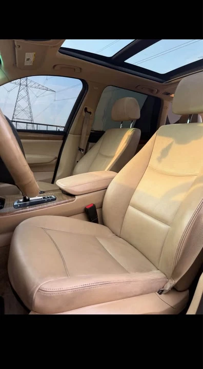 2012 BMW F25 X3 - Image 10 of 12