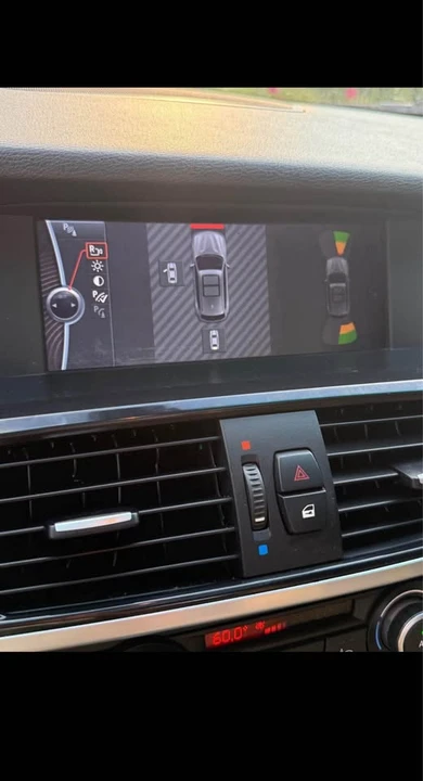 2012 BMW F25 X3 - Image 12 of 12
