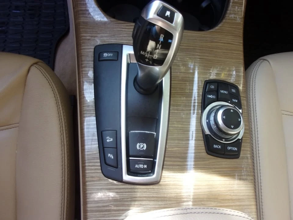 2012 BMW F25 X3 - Image 11 of 16