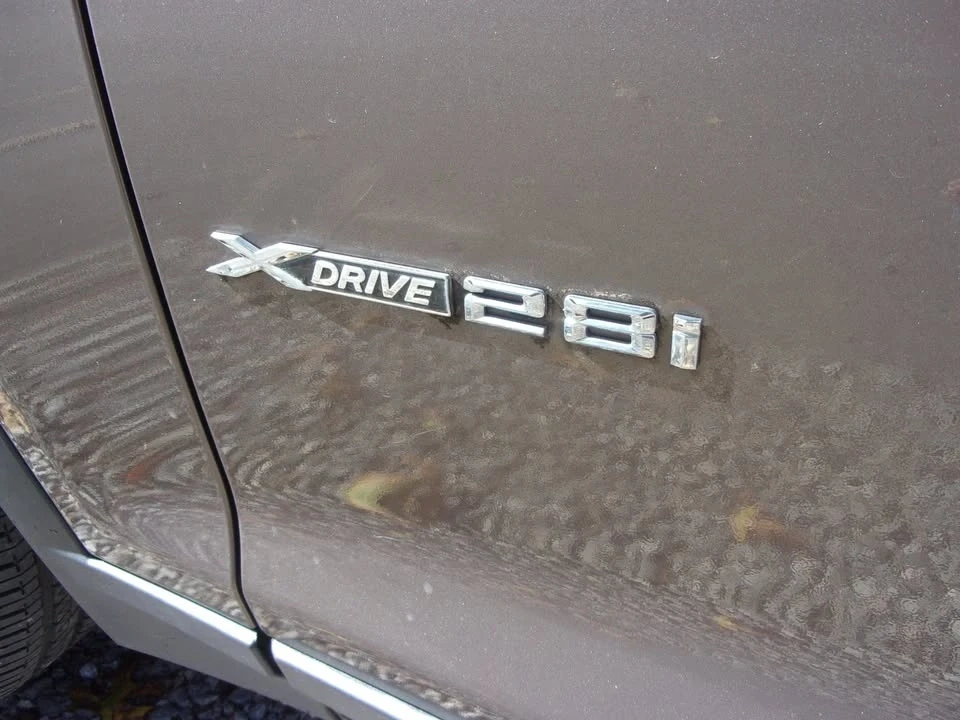 2012 BMW F25 X3 - Image 5 of 16