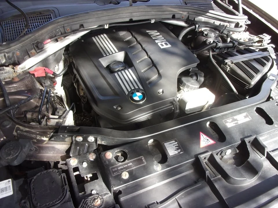 2012 BMW F25 X3 - Image 14 of 16