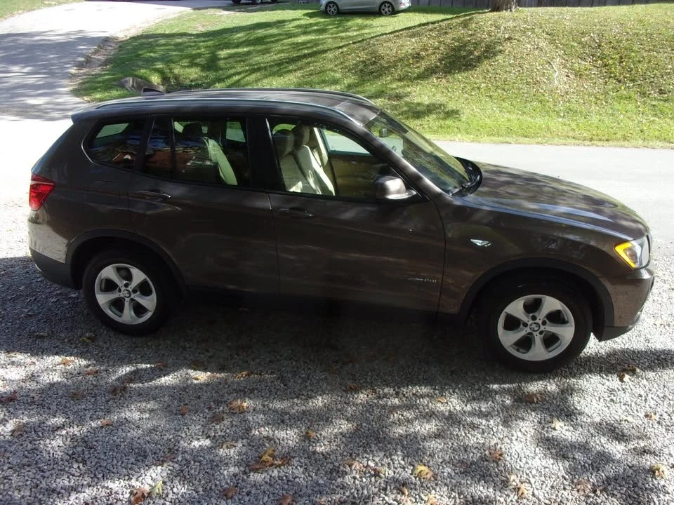 2012 BMW F25 X3 - Image 3 of 16