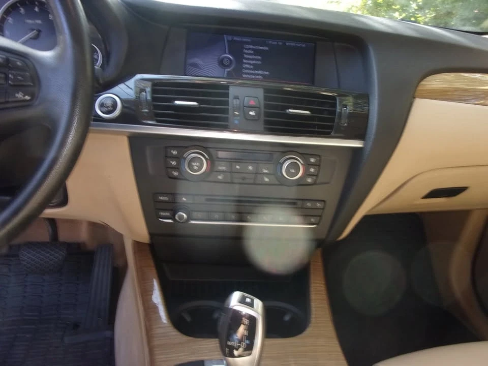 2012 BMW F25 X3 - Image 10 of 16