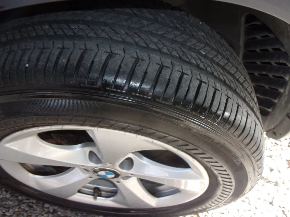2012 BMW F25 X3 - Image 16 of 16