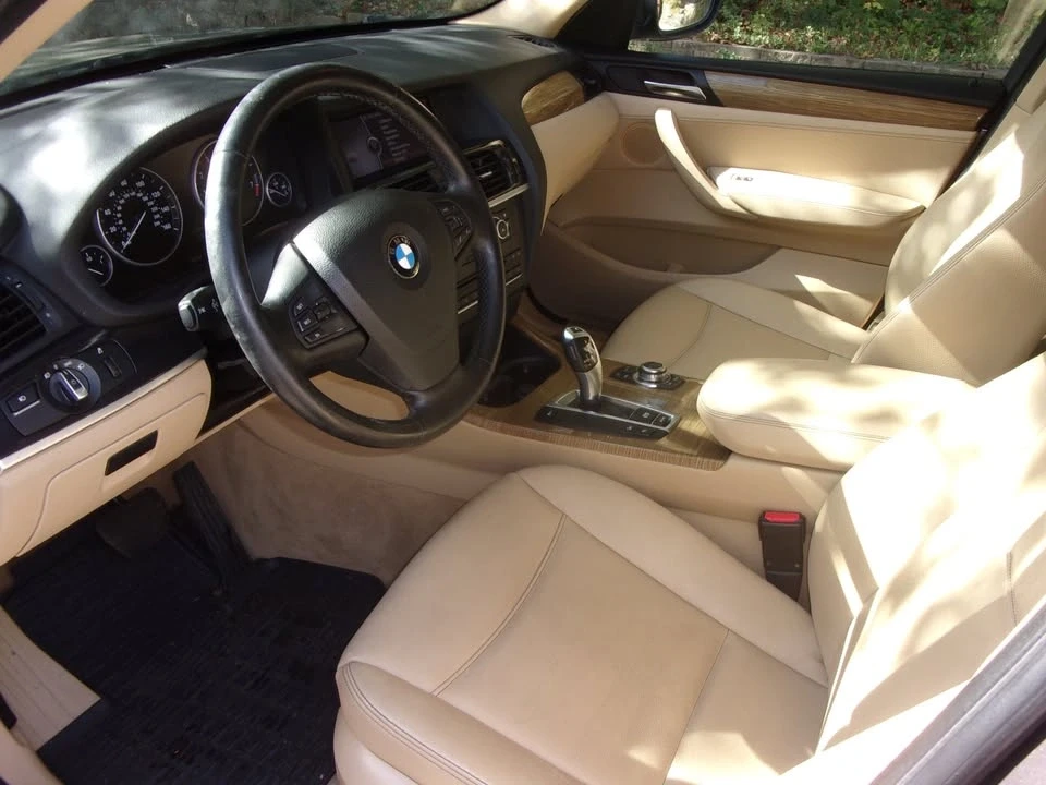 2012 BMW F25 X3 - Image 7 of 16