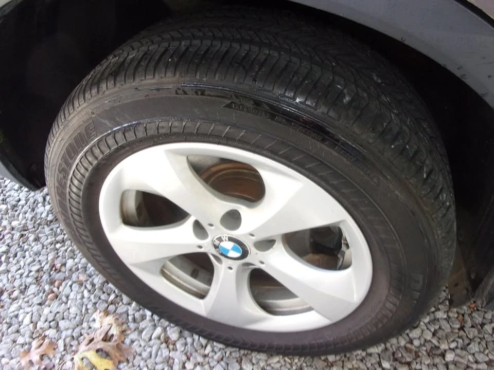 2012 BMW F25 X3 - Image 15 of 16
