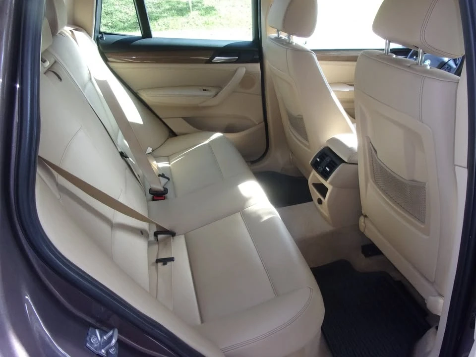 2012 BMW F25 X3 - Image 9 of 16