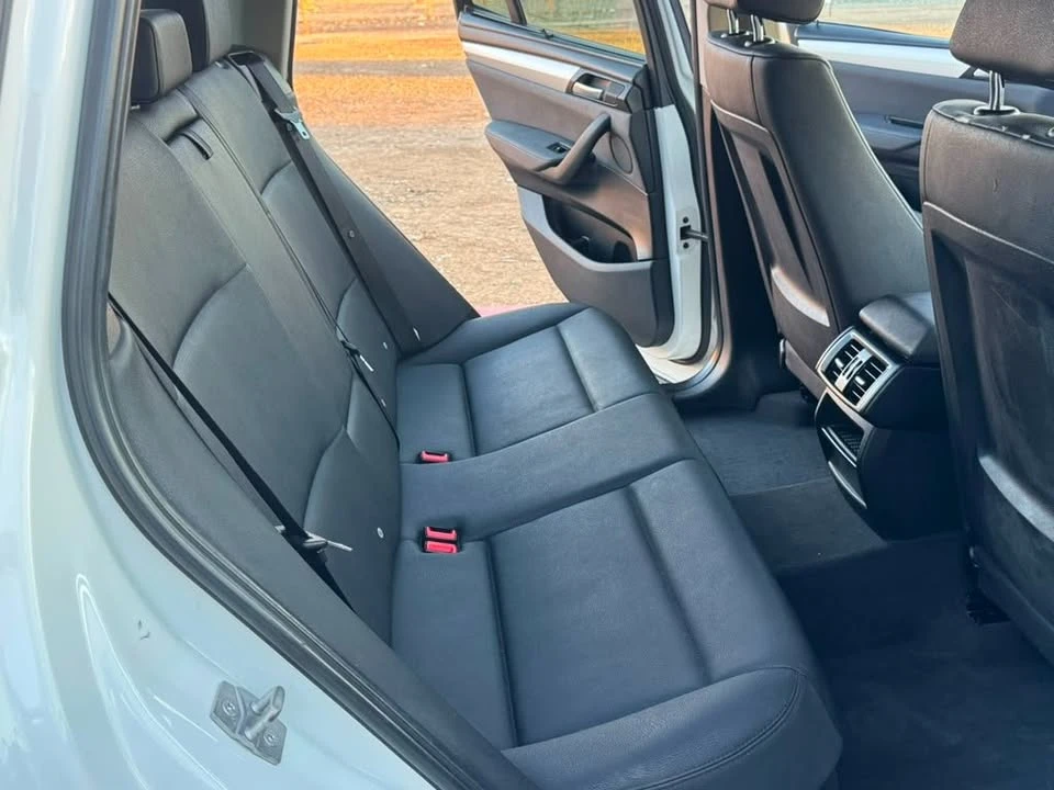 2012 BMW F25 X3 - Image 11 of 16