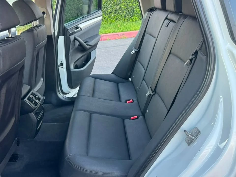 2012 BMW F25 X3 - Image 9 of 16