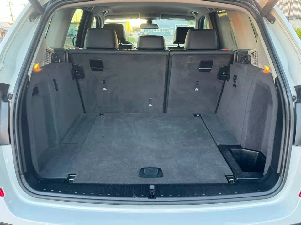 2012 BMW F25 X3 - Image 15 of 16