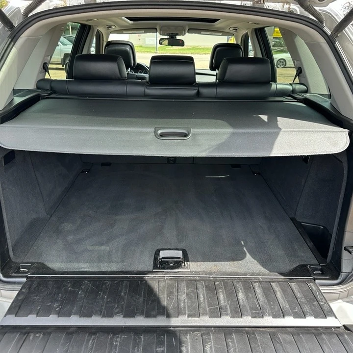 2012 BMW E70 X5 - Image 13 of 13
