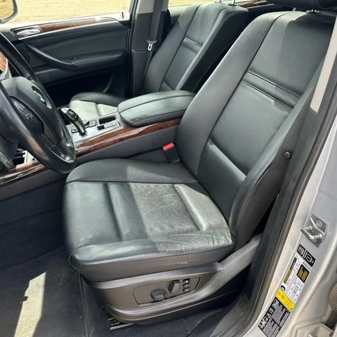 2012 BMW E70 X5 - Image 10 of 13