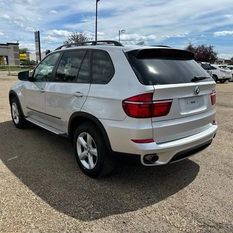 2012 BMW E70 X5 - Image 5 of 13