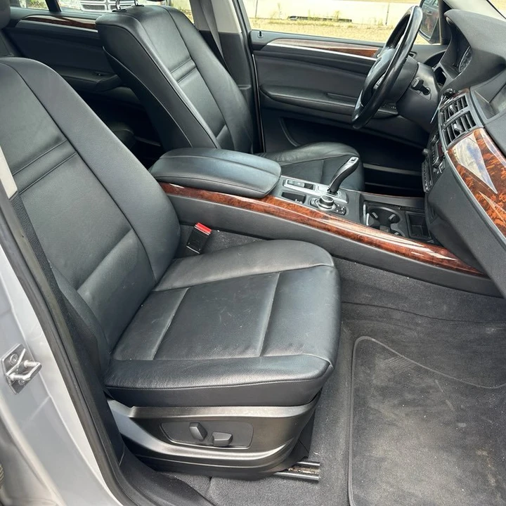 2012 BMW E70 X5 - Image 9 of 13