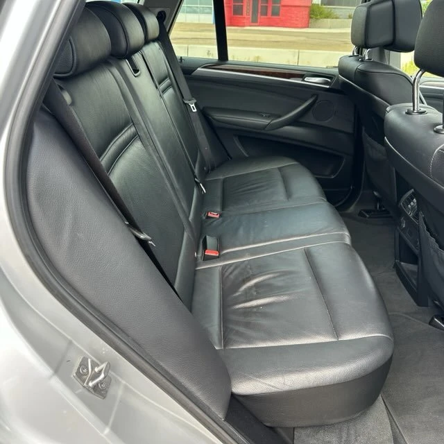 2012 BMW E70 X5 - Image 11 of 13