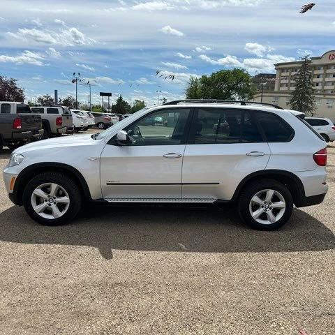 2012 BMW E70 X5 - Image 4 of 13