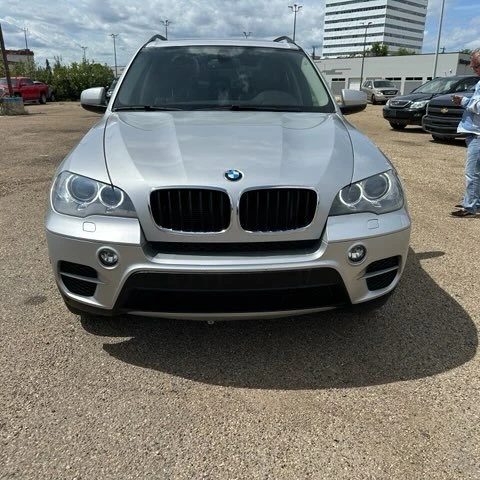 2012 BMW E70 X5 - Image 3 of 13