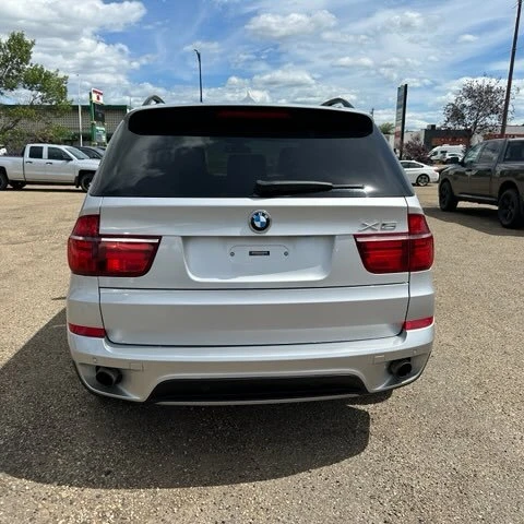 2012 BMW E70 X5 - Image 6 of 13