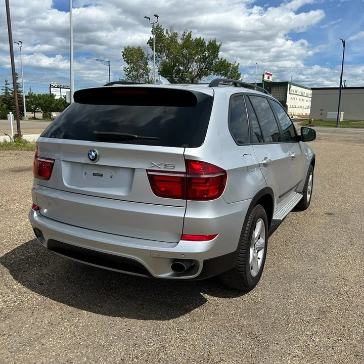 2012 BMW E70 X5 - Image 2 of 13