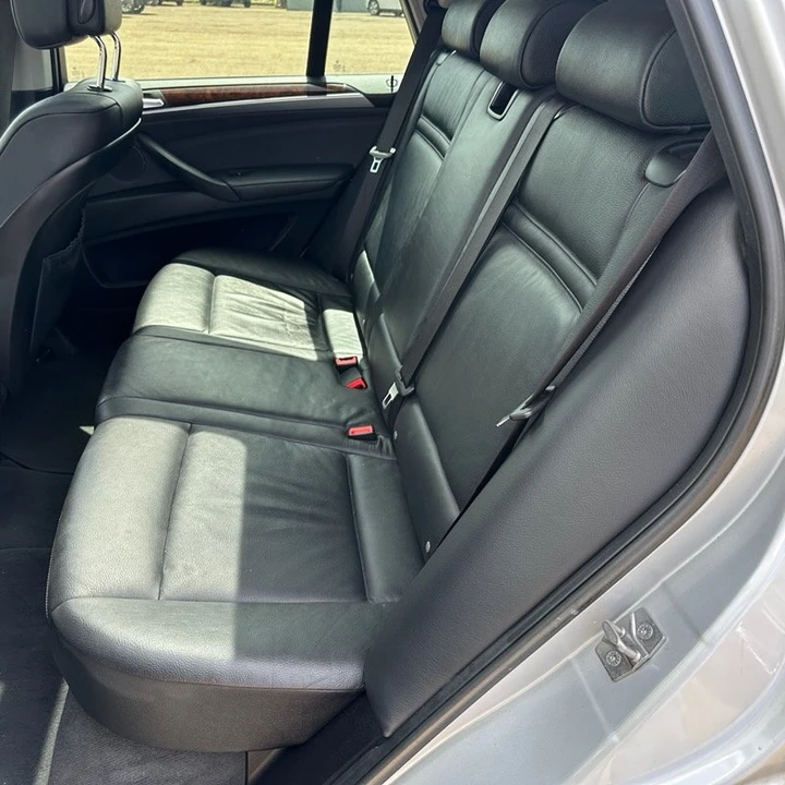 2012 BMW E70 X5 - Image 7 of 13