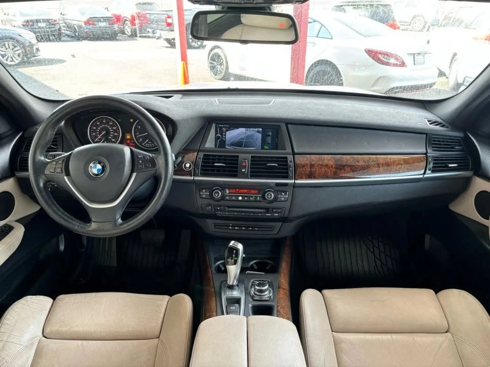 2012 BMW E70 X5 - Image 9 of 19