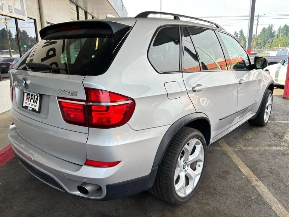 2012 BMW E70 X5 - Image 7 of 19