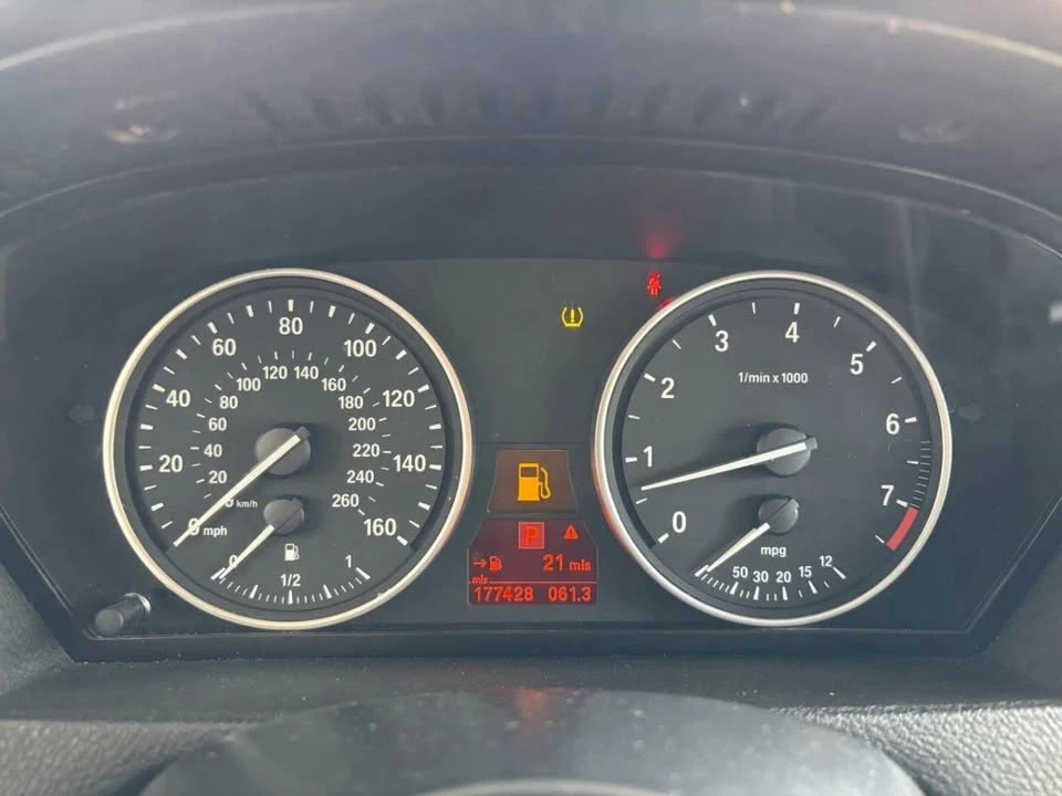 2012 BMW E70 X5 - Image 17 of 19
