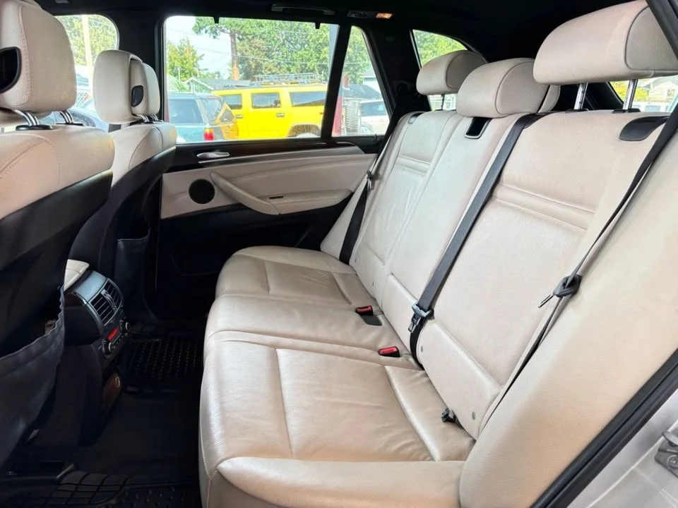 2012 BMW E70 X5 - Image 19 of 19