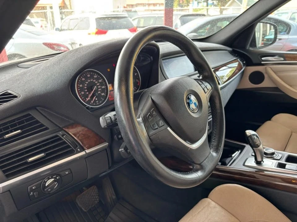 2012 BMW E70 X5 - Image 15 of 19